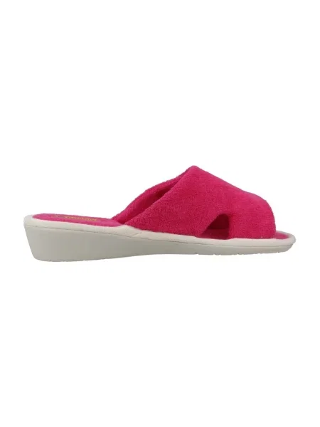 Pantofi Nordikas roz