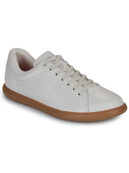 Pantofi Camper alb