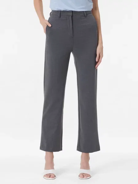 Pantaloni Orsay gri