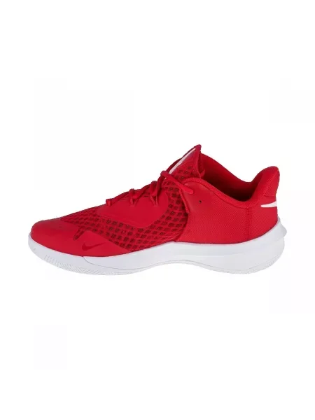 Tenisky Nike Zoom červená