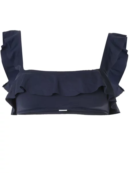 Top Eberjey niebieski