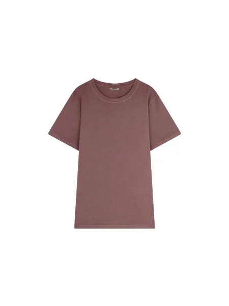 Scalpers Tricou funcțional / burgundy roșu