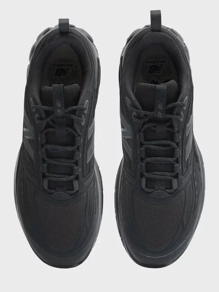 Кроссовки New Balance 410 черные