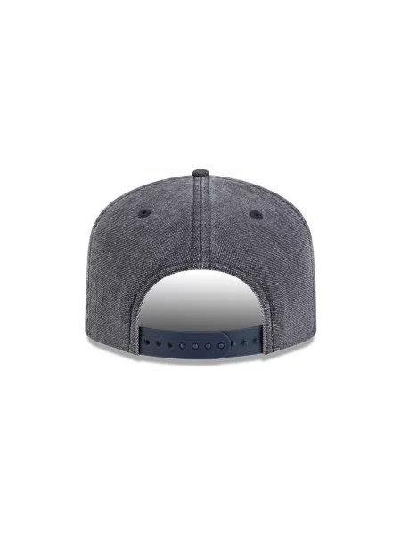 Klasszikus baseball sapka New Era kék