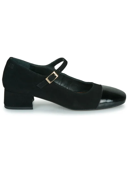 Pantofi Jb Martin negru