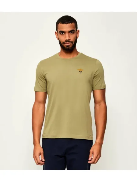 Aeronautica Militare Tricou verde