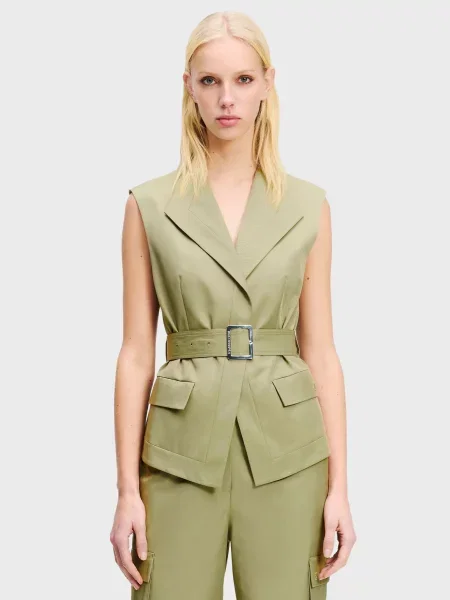 Жилет Karl Lagerfeld