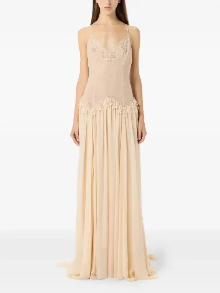 Rochie Blumarine din dantelă