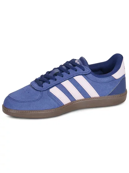 Tenisky Adidas modrá