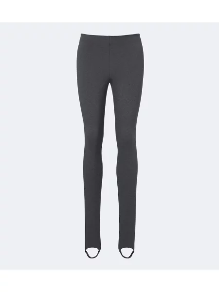 Leggings Tove gri