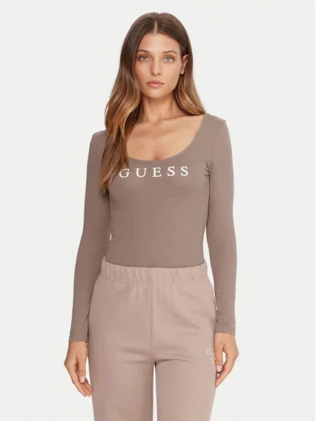 Guess Body beżowy