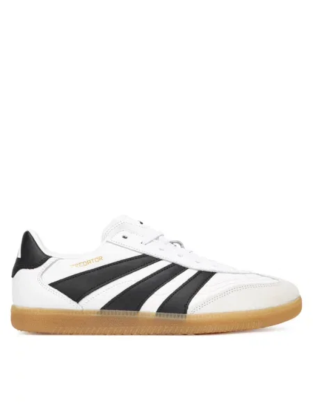 Adidas Buty do piłki nożnej Predator Freestyle biały