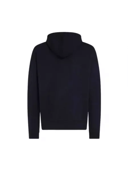 Bluza LACOSTE Sweatshirts Black L czarna