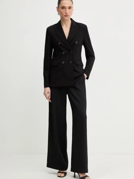 Silvian Heach двобортний піджак FATISE