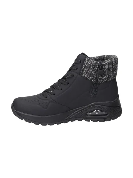 Tenisky Skechers čierna