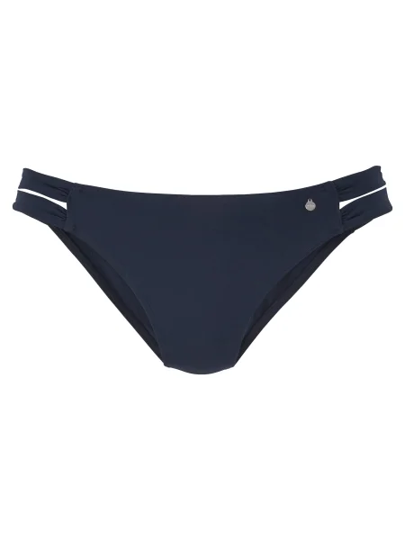 S.Oliver Slip costum de baie Spain bleumarin