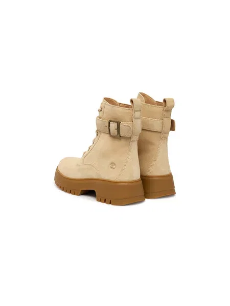 Auliniai batai Timberland Cora Valley smėlio