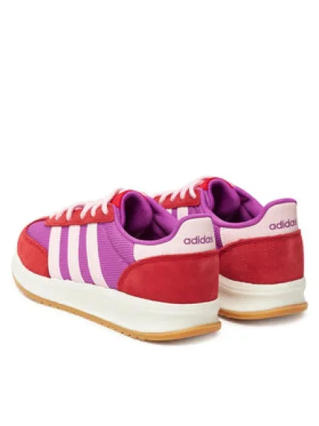 Adidas sportcipő lila