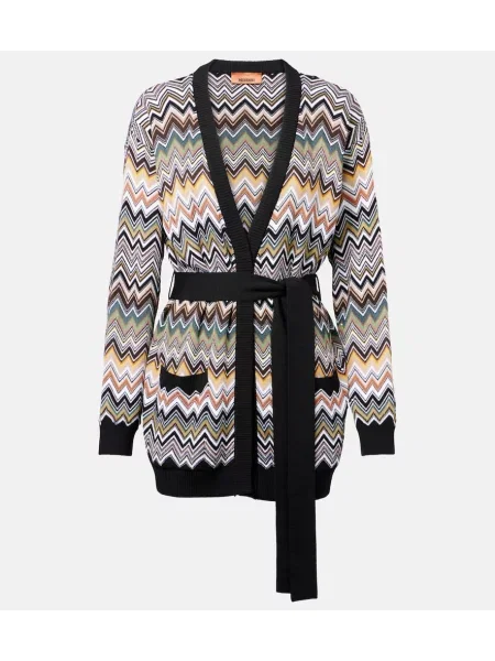 Cardigan Missoni