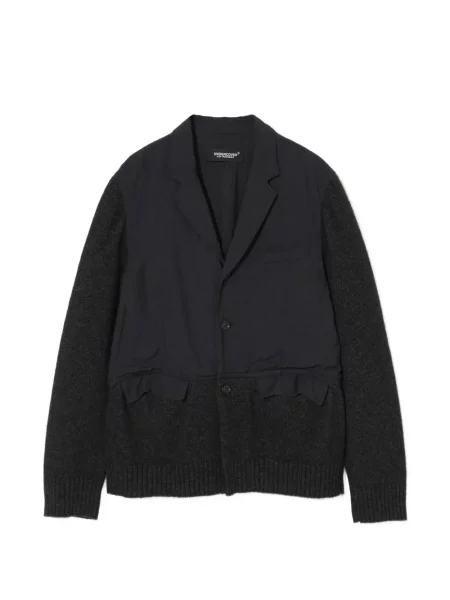 Cardigan Undercover negru