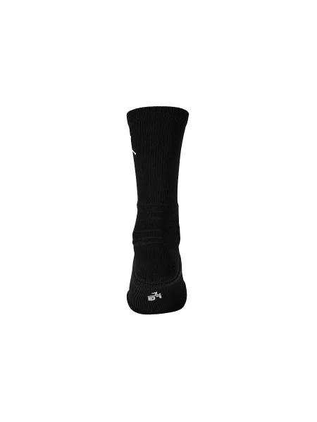 Skarpety nike air jordan ultimate flight crew basketball socks black czarne