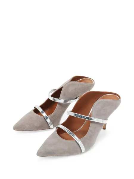 Dirželis mulės Malone Souliers pilka