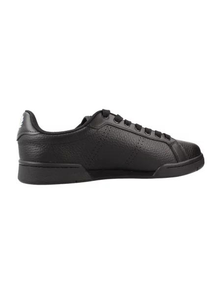 Tenisky Fred Perry biela