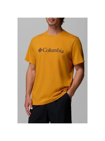 Póló Columbia autogrammal
