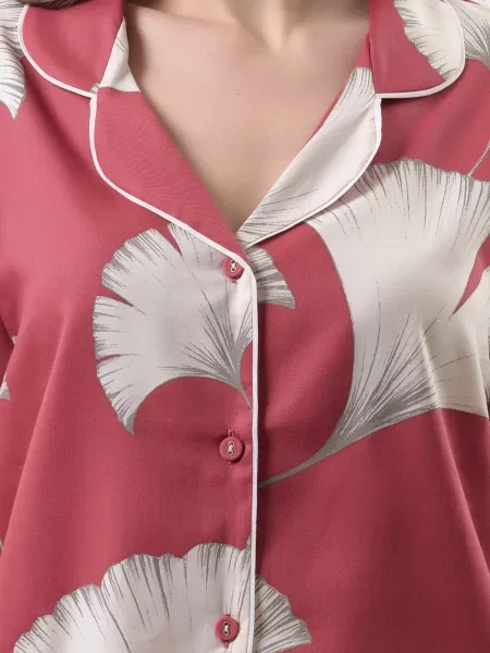 Пижама Cyberjammies красная