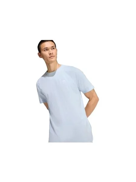 Tričko Adidas modrá