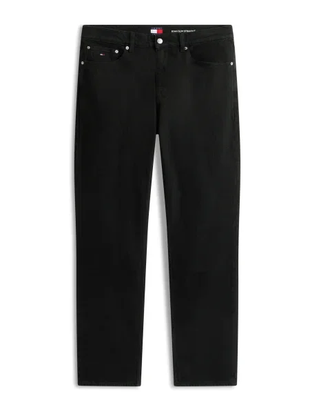 Tommy Jeans Jeans RYAN' negru