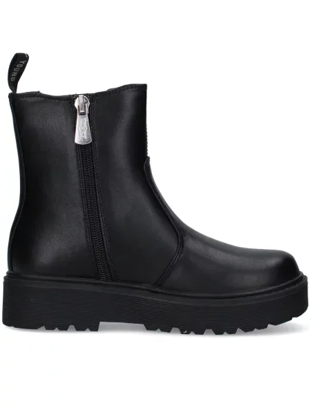 Pantofi Cult Young negru