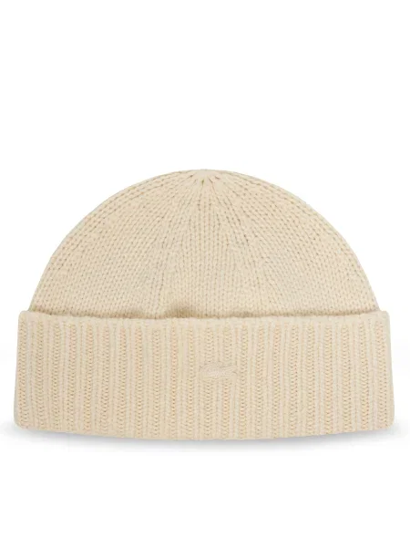 Lacoste Sapka Ekru bézs