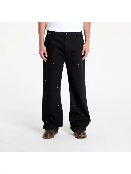 Джинсы Heliot Emil черные