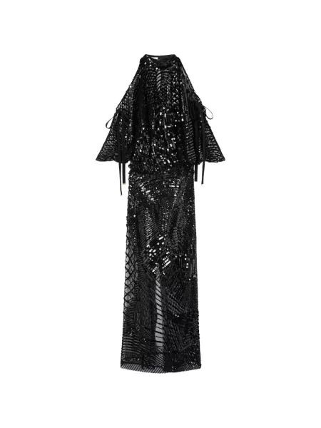 Rochie Pucci negru
