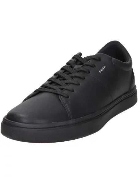 Geox Sneakersy U Baltmoore čierna