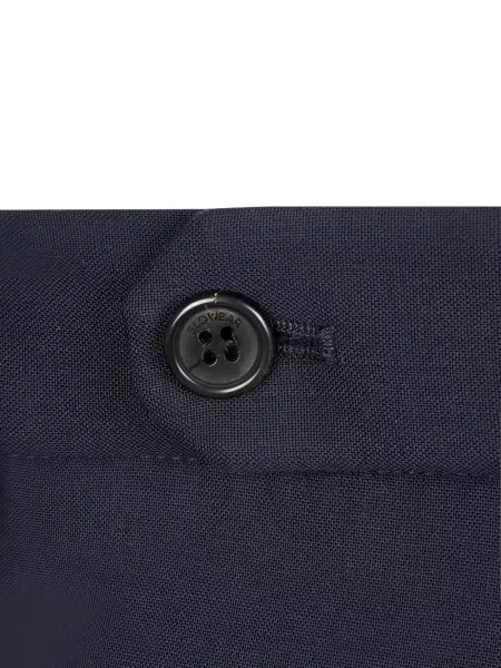 Pantaloni Slowear albastru