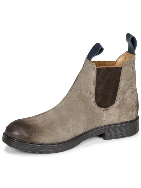 Pantofi Pellet maro