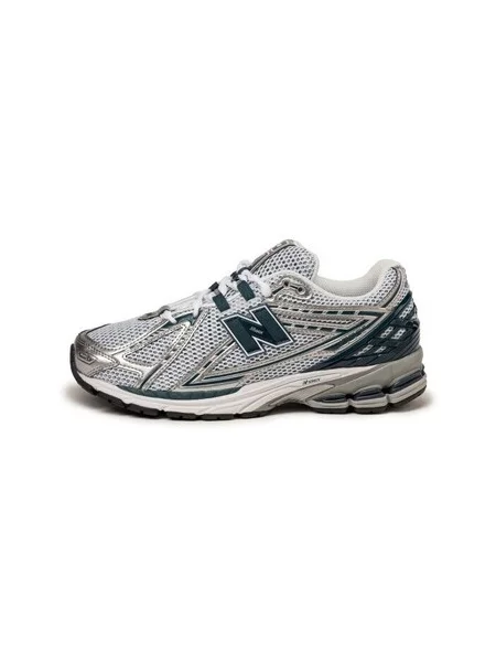 Tenisky New Balance sivá
