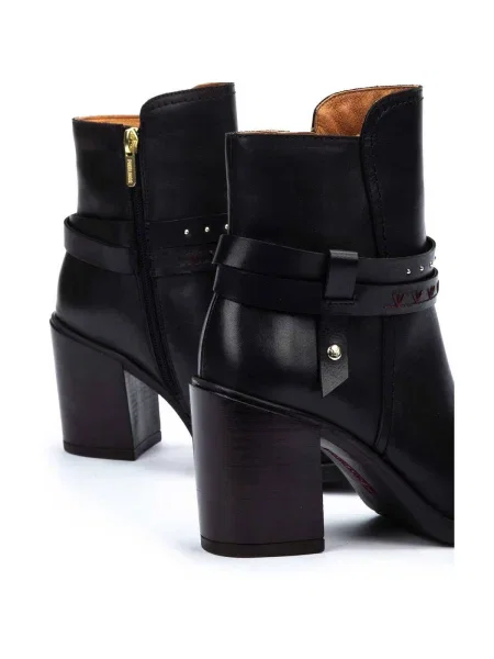 Pantofi Pikolinos negru