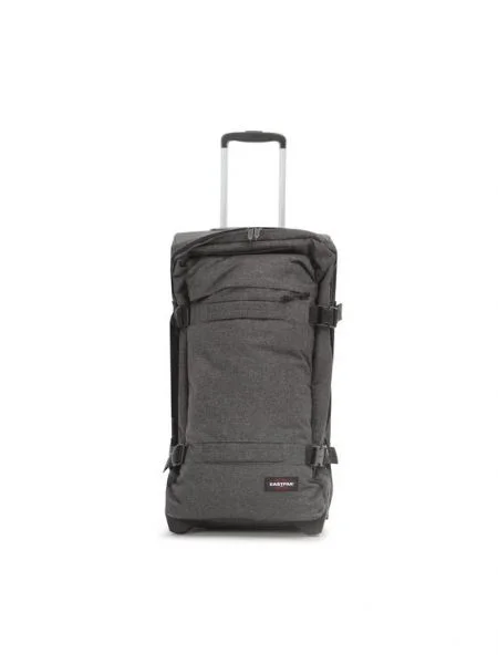 Eastpak Közepes bőrönd Transit'r M szürke
