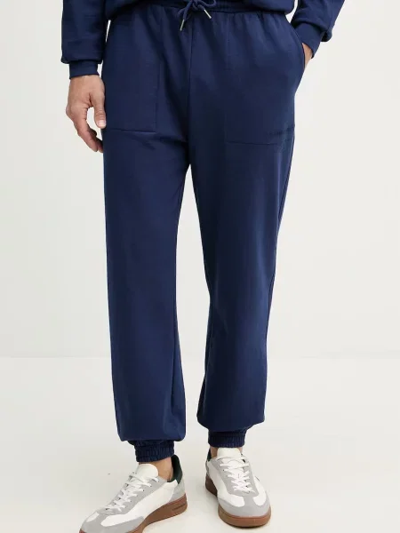Tommy Hilfiger donji dio trenirke za muškarce plava