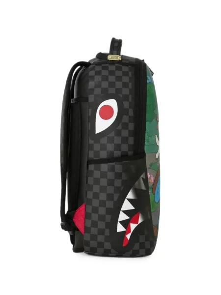 Rucsac Sprayground negru