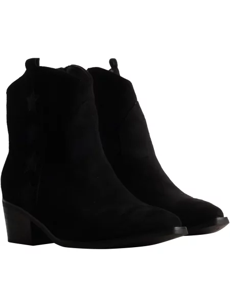 Pantofi Findlay negru