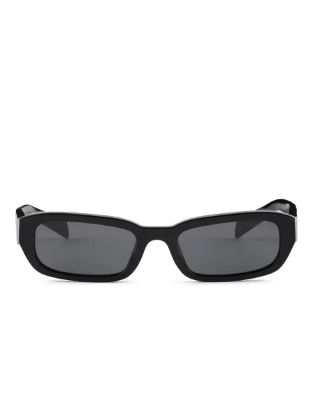 Ochelari de soare Prada Eyewear negru