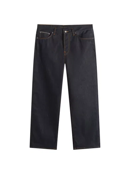 Szerokie jeansy Nudie Jeans Co
