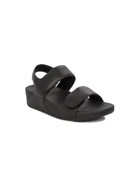 Pantofi Fitflop negru