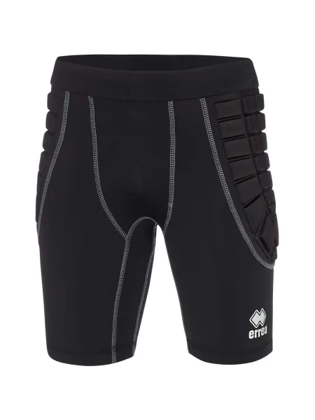 Pantaloni copii Errea negru