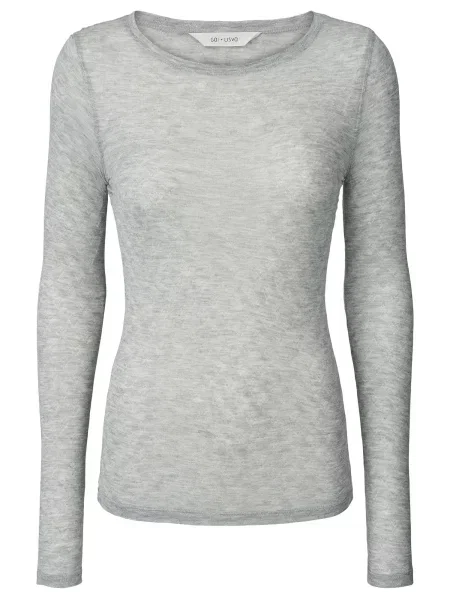 Gai+Lisva Top Fermi' gri