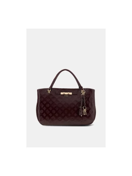 Guess crossbody kabelka dámska CARMELLA